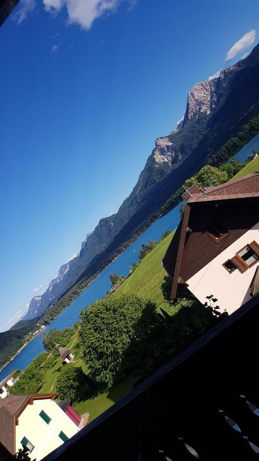 Gaestehaus Uggowitzer Drobollach am Faakersee Extérieur photo